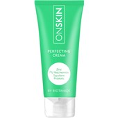 BIOTANIQE - ONSKIN - Perfektionierende Creme