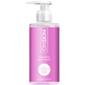 BIOTANIQE - ONSKIN - Reinigungschaum