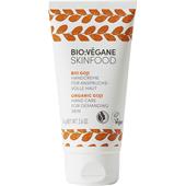 BIO:VÉGANE - Bio Goji - Handcreme