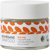 BIO:VÉGANE - Bio Goji - Tagespflege