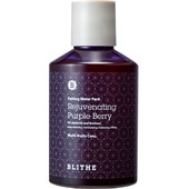 BLITHE - Masker - Rejuvenating Purple Berry