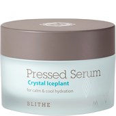 BLITHE - Seren & Essencen - Pressed Serum Crystal Iceplant