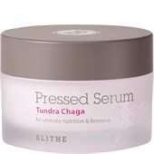 BLITHE - Sérums & Essences - Pressed Serum Tundra Chaga