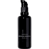 BMRVLS - Botanical Grooming - Beard Oil