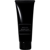 BMRVLS - Botanical Grooming - Beard Soap
