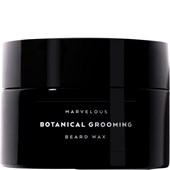BMRVLS - Botanical Grooming - Beard Wax