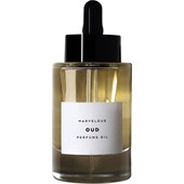BMRVLS - Oud - Perfume Oil