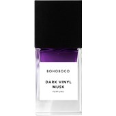 BOHOBOCO - Indsamling - Dark Vinyl Musk Extrait de Parfum Spray