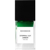 BOHOBOCO - Collection - Eternal Lily Amber Extrait de Parfum Spray