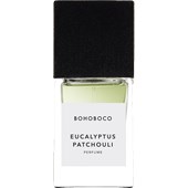 BOHOBOCO - Collectie - eucalyptus patchoeli Extrait de Parfum Spray 