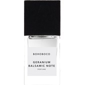 BOHOBOCO - Indsamling - Geranium Balsamic Extrait de Parfum Spray 