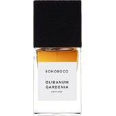 BOHOBOCO - Collection - Olibanum Gardenia Extrait de Parfum Spray 