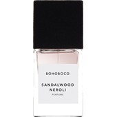 BOHOBOCO - Collectie - Sandalwood Neroli Extrait de Parfum Spray