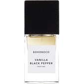 BOHOBOCO - Indsamling - Vanilla Black Pepper Extrait de Parfum Spray