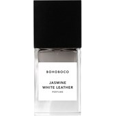 BOHOBOCO - Collection - Jasmine White Leather Extrait de Parfum Spray