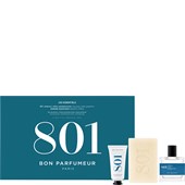 BON PARFUMEUR - Aquatic - No. 801 Gift Set