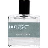 BON PARFUMEUR - Les Classiques - No. 001 Eau de Parfum Spray