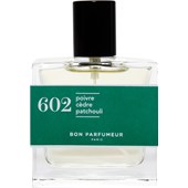 BON PARFUMEUR - Holzig - Nr. 602 Eau de Parfum Spray