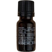 BOOMING BOB - Essential oils - Black Pepper Essential Oil