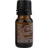 BOOMING BOB - Olejki eteryczne - Cinnamon Essential Oil