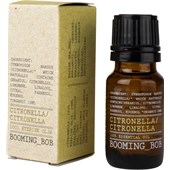 BOOMING BOB - Essential oils - Citronella Essential Oil