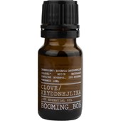 BOOMING BOB - Oli essenziali - Clove Essential Oil