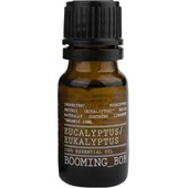 BOOMING BOB - Æterisk olie - Eucalyptus Essential Oil