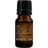 BOOMING BOB - Essential oils - Focus Essential Oil
