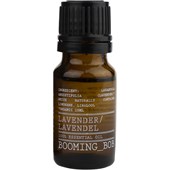 BOOMING BOB - Éterické oleje - Lavender Essential Oil