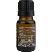 BOOMING BOB - Óleos essenciais - Lemongrass Essential Oil