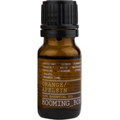 BOOMING BOB - Huiles essentielles - Orange Essential Oil