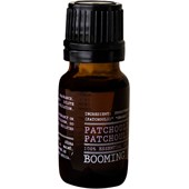 BOOMING BOB - Essential oils - Patchouli Essential Oil