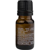 BOOMING BOB - Essential oils - Peppermint Essential Oil