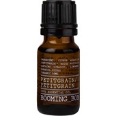 BOOMING BOB - Eteeriset öljyt - Petitgrain Essential Oil