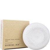 BOOMING BOB - Éterické oleje - Sand Off White Artisan Stone Diffuser