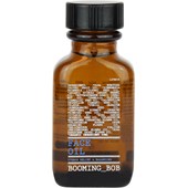 BOOMING BOB - Péče o obličej - Balancing Face Oil