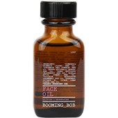 BOOMING BOB - Cura del viso - Uplifting & Regenerating Face Oil