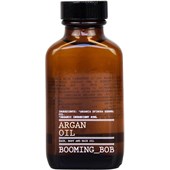BOOMING BOB - Körperpflege - Face, Body & Hair Oil Argan Oil