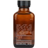 BOOMING BOB - Kropspleje - Relaxing Lavender Body Oil