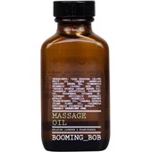 BOOMING BOB - Body care - Relaxing Lavender & Frankincense Massage Oil