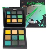BPERFECT - Augen - Compass Of Creativity