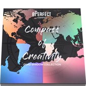 BPERFECT - Øjne - Compass of Creativity