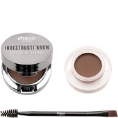 BPERFECT - Yeux - Lock & Load Eyebrow Pomade & Powder Duo