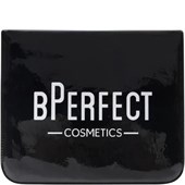 BPERFECT - Oczy - Ultimate Brush Collection