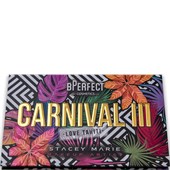 BPERFECT - Carnival - Eyeshadow Palette