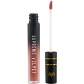 BPERFECT - Lippen - Supreme Velvet