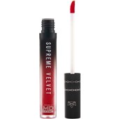 BPERFECT - Lippen - Supreme Velvet Liquid Lips