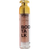 BPERFECT - Auto bronzeador - Body Talk Liquid Lustre