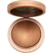 BPERFECT - Zelfbruiner - For Face and Body Body Talk - Shimmering Lustre Powder