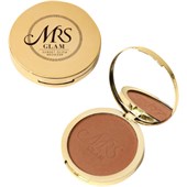 BPERFECT - Self-tanners - Mrs. Glam Bronzer